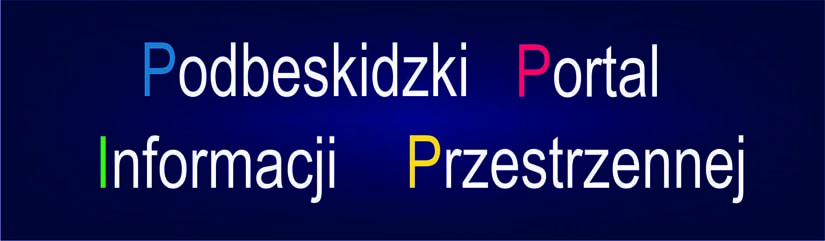 Podbeskidzki Portal Informacji Przestrzennej